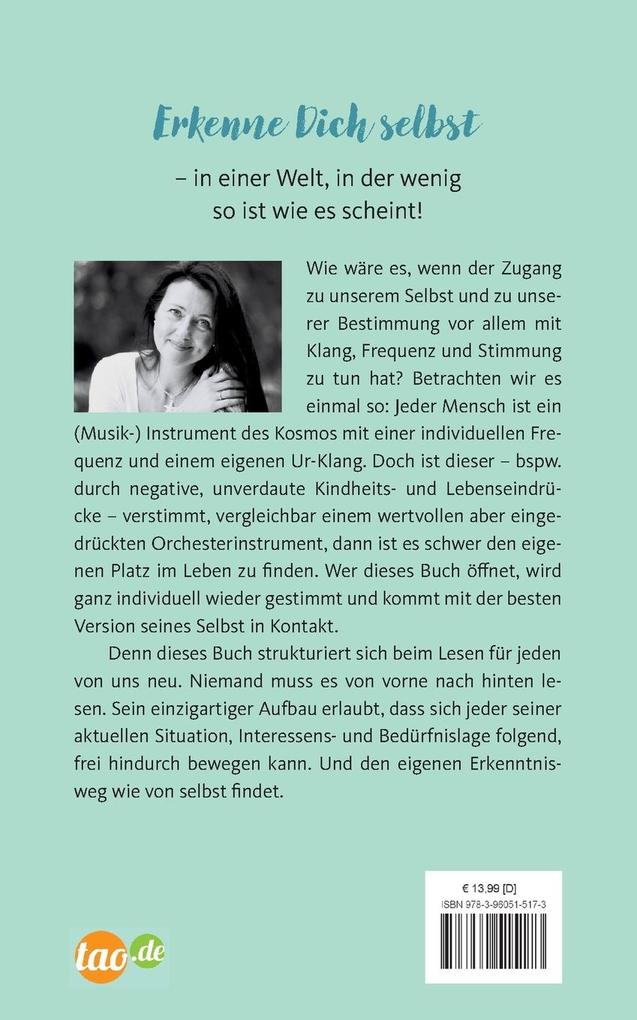 Weitere Ansicht: Werde zur besten Version deines Selbst | Tanja Schade-Strohm