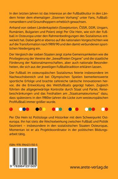 Weitere Ansicht: Boxen in der DDR | Tim Neumann