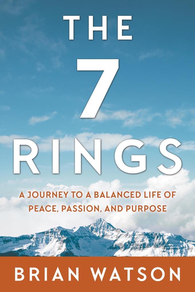 Produktbild: 7 Rings | Brian Watson