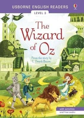Produktbild: The Wizard of Oz | L. Frank Baum