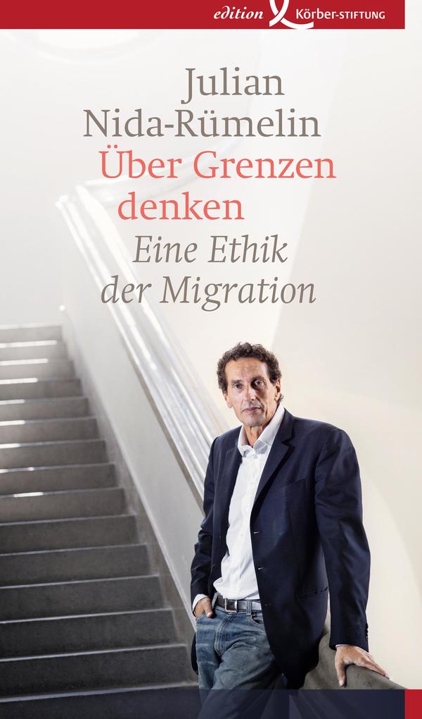 Produktbild: Über Grenzen denken | Julian Nida-Rümelin