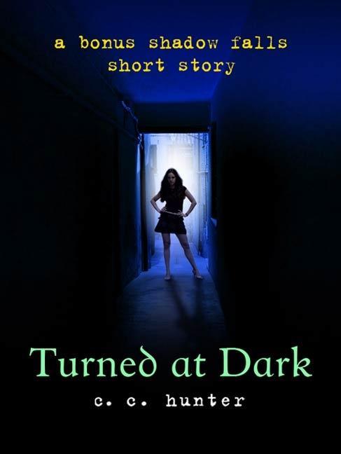 Produktbild: Turned at Dark | C. C. Hunter
