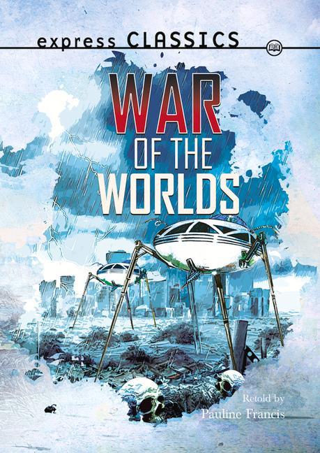 Produktbild: War of the Worlds | H. G. Wells
