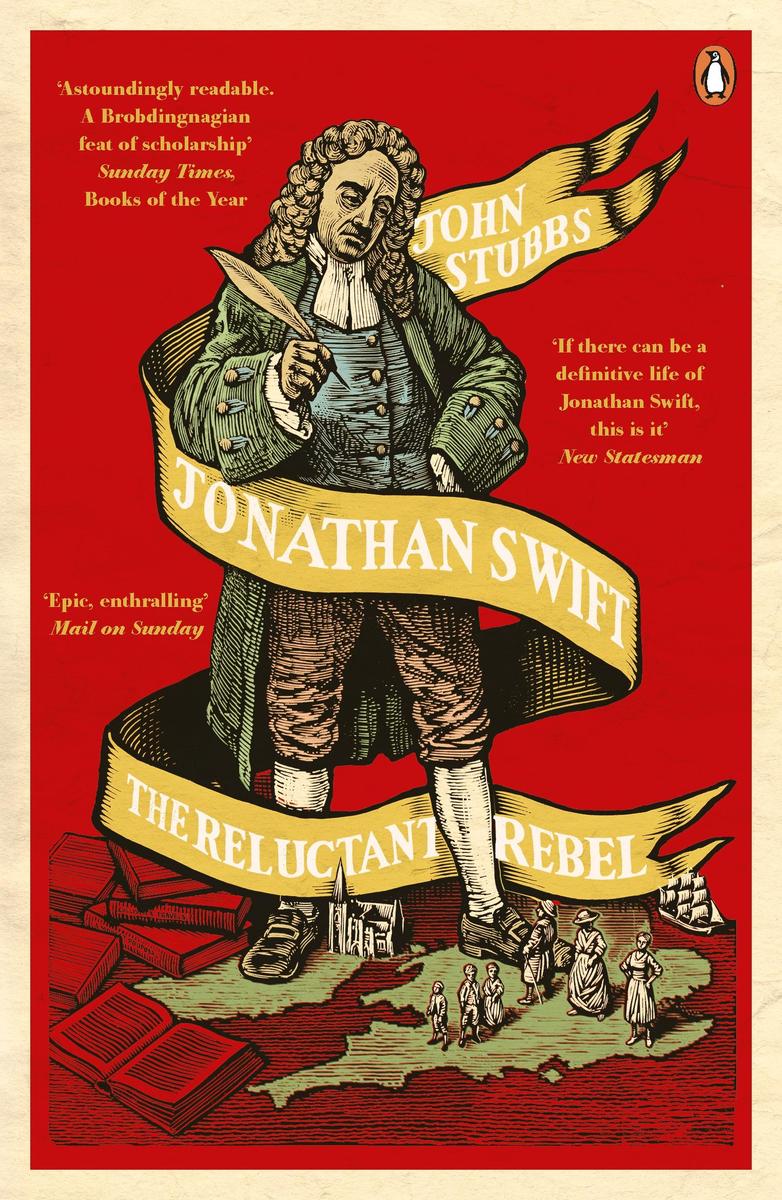 Produktbild: Jonathan Swift | John Stubbs