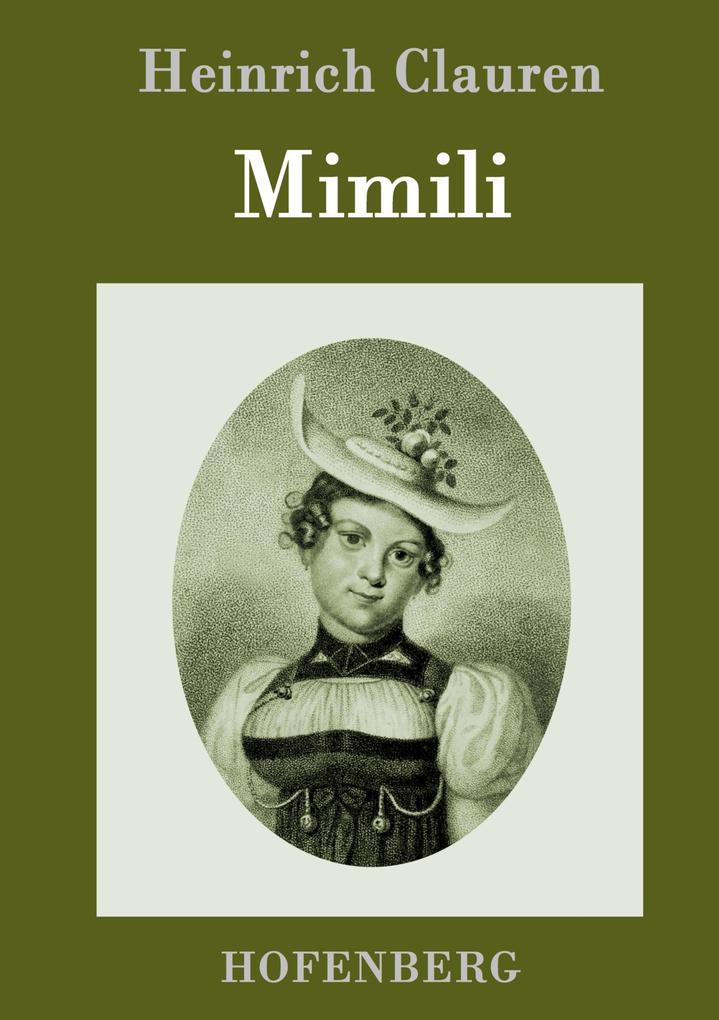 Produktbild: Mimili | Heinrich Clauren