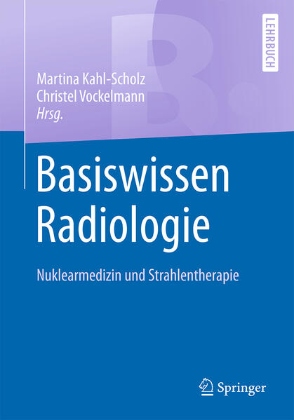 Produktbild: Basiswissen Radiologie