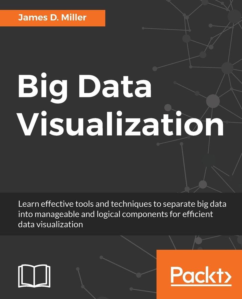 Produktbild: Big Data Visualization | James D Miller