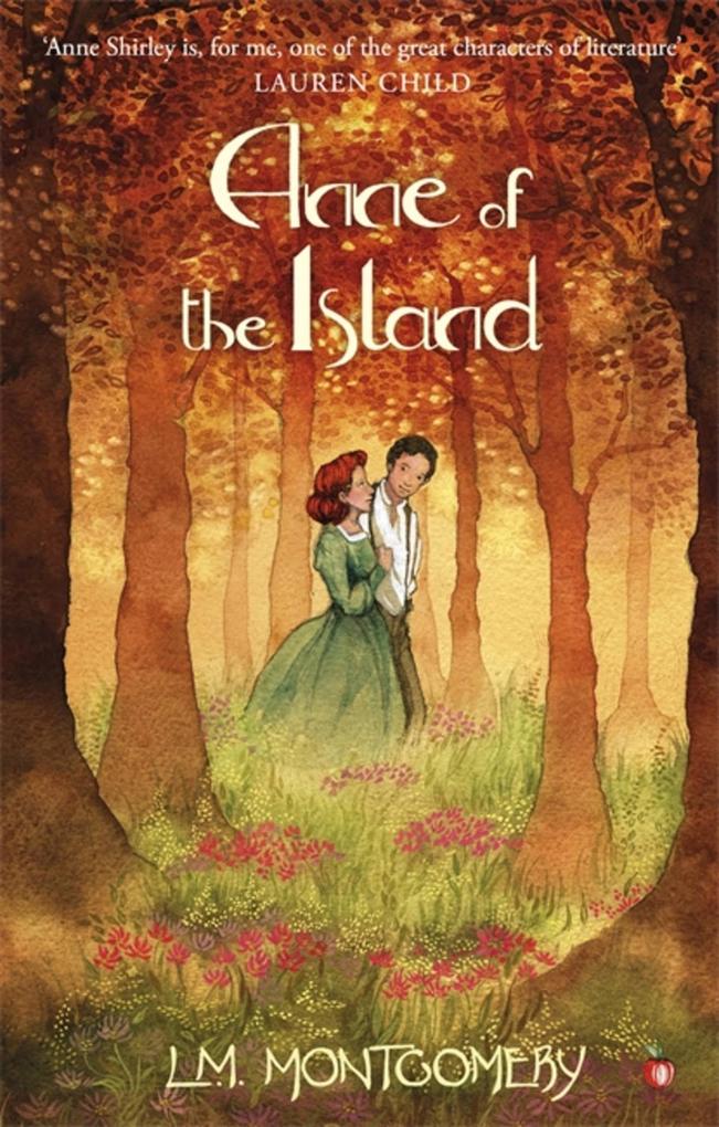 Produktbild: Anne of the Island | L. Montgomery