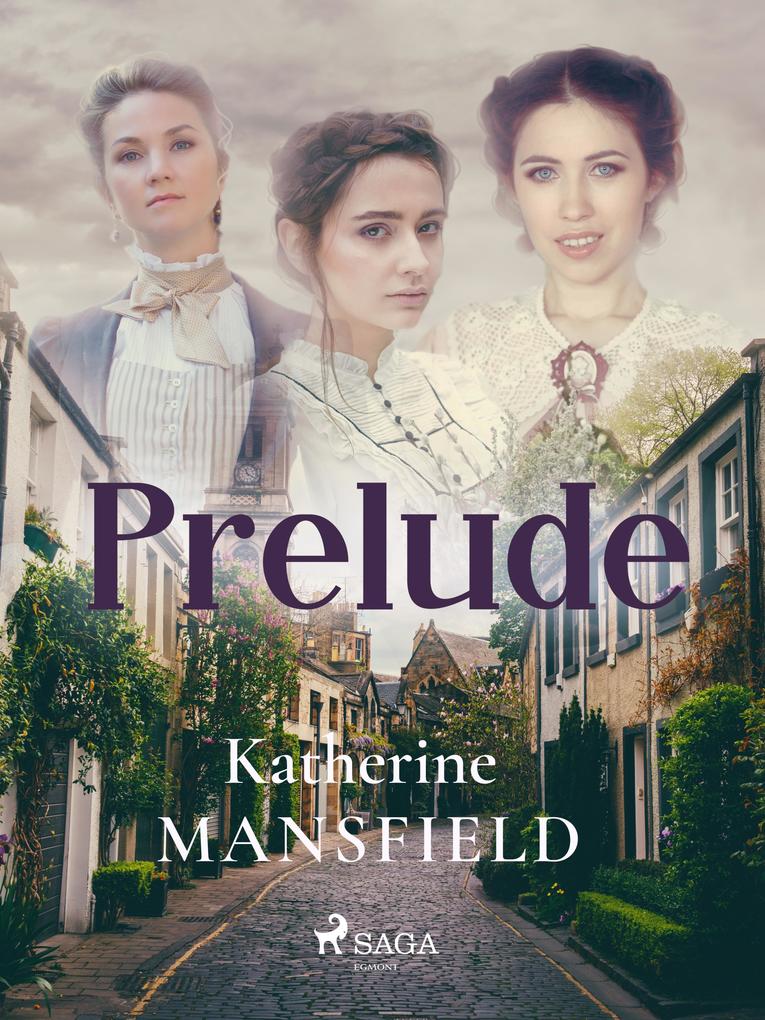 Produktbild: Prelude | Katherine Mansfield