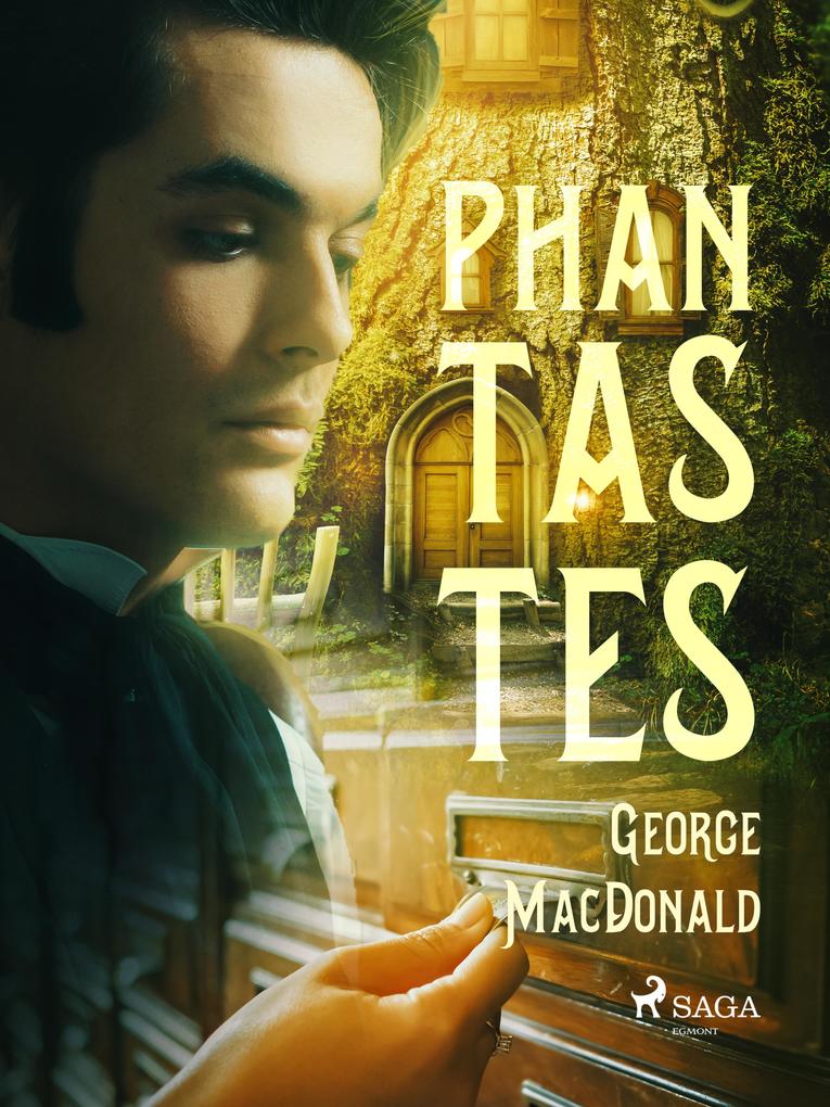 Produktbild: Phantastes | George Macdonald