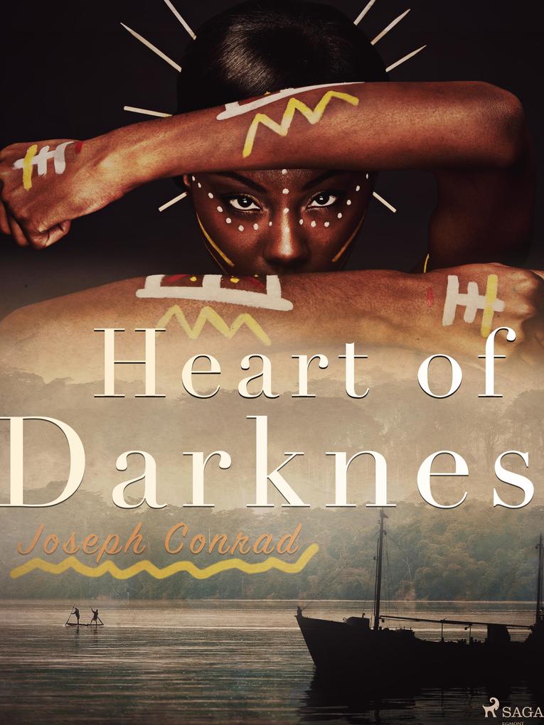 Produktbild: Heart of Darkness | Joseph Conrad
