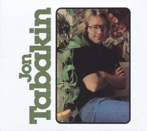 Produktbild: Jon Tabakin (LP+CD) | Jon Tabakin