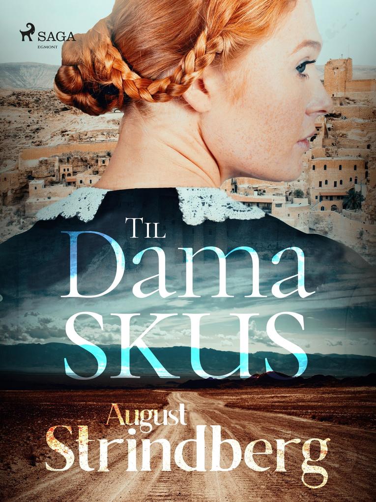 Produktbild: Till Damaskus | August Strindberg