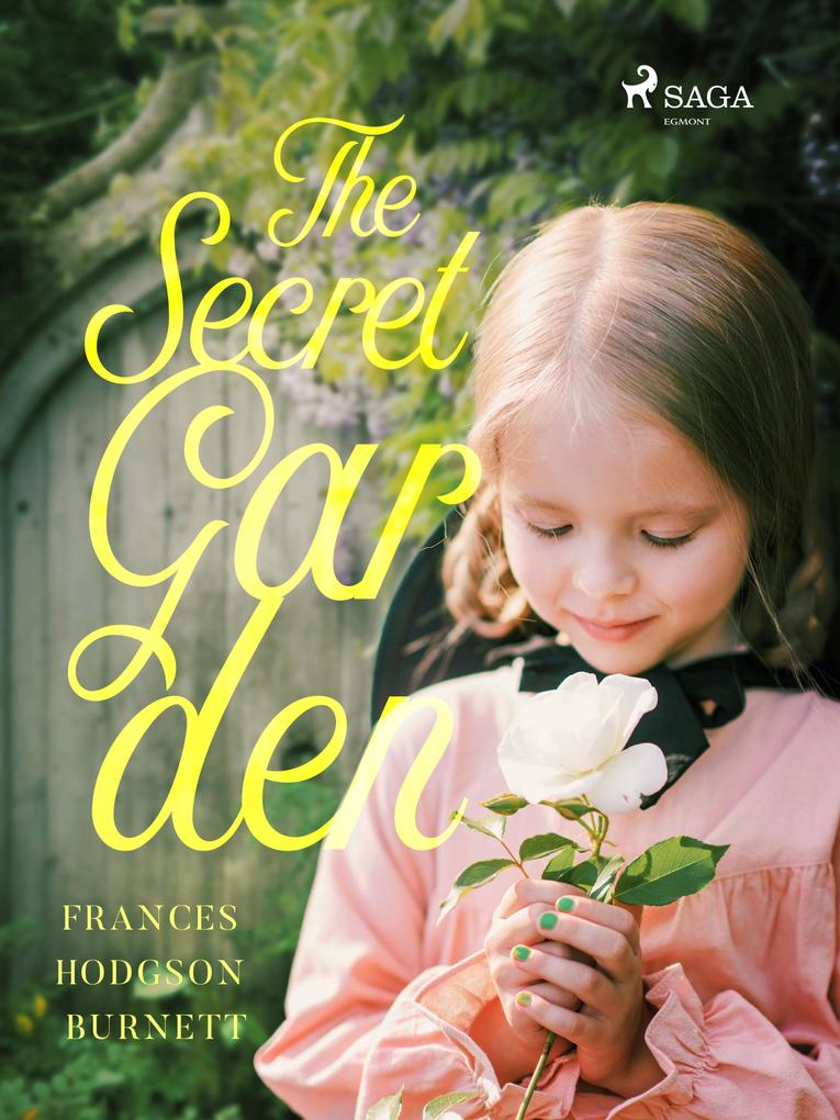 Produktbild: The Secret Garden | Frances Hodgson Burnett
