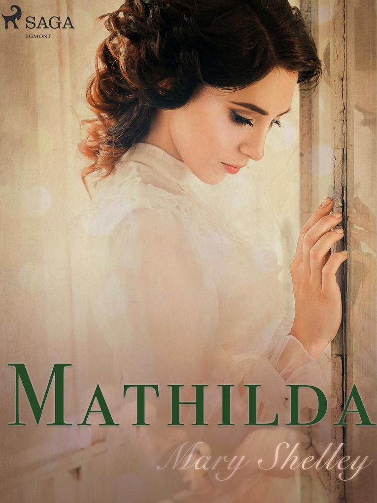 Produktbild: Mathilda | Mary Shelley