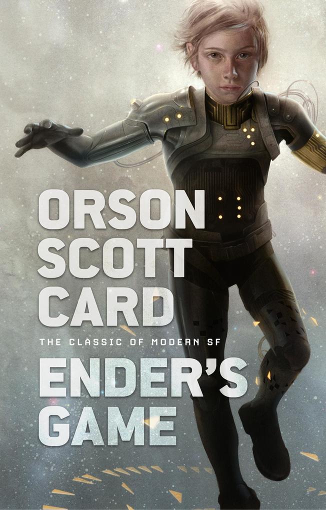 Produktbild: Ender's Game | Orson Scott Card