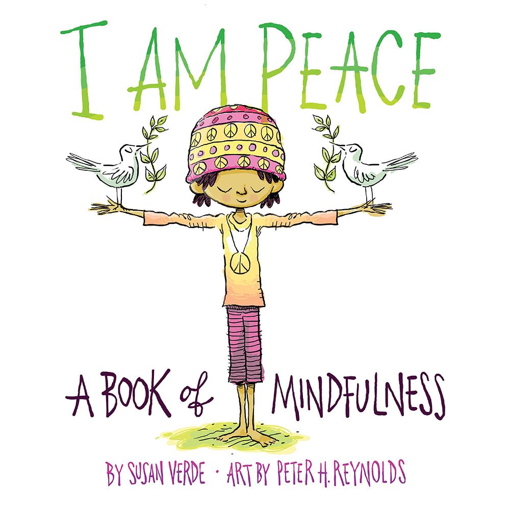 Produktbild: I Am Peace | Susan Verde