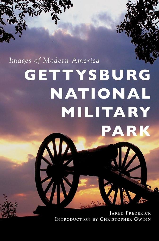 Produktbild: Gettysburg National Military Park | Jared Frederick
