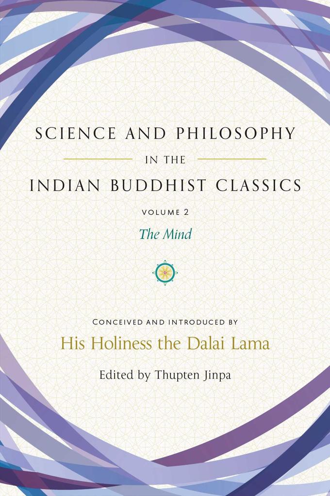 Produktbild: Science and Philosophy in the Indian Buddhist Classics | Jinpa Thupten