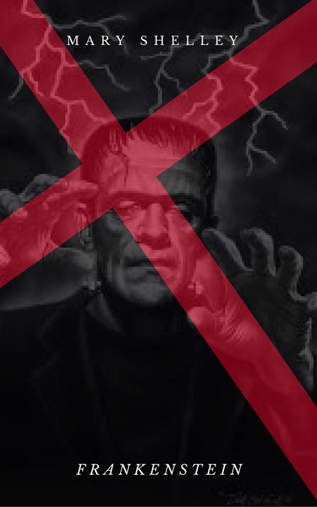 Produktbild: Frankenstein (Century Book) | Mary Shelley