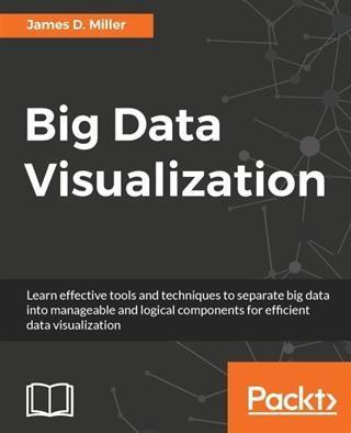 Produktbild: Big Data Visualization | James D. Miller