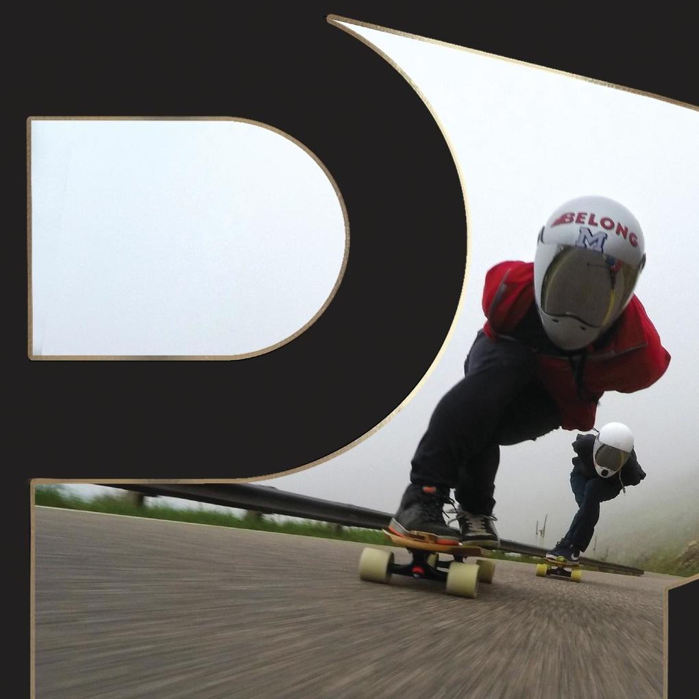 Produktbild: In Your Face | Mike Paproski