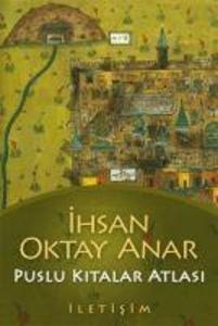 Produktbild: Puslu Kitalar Atlasi | Ihsan Oktay Anar
