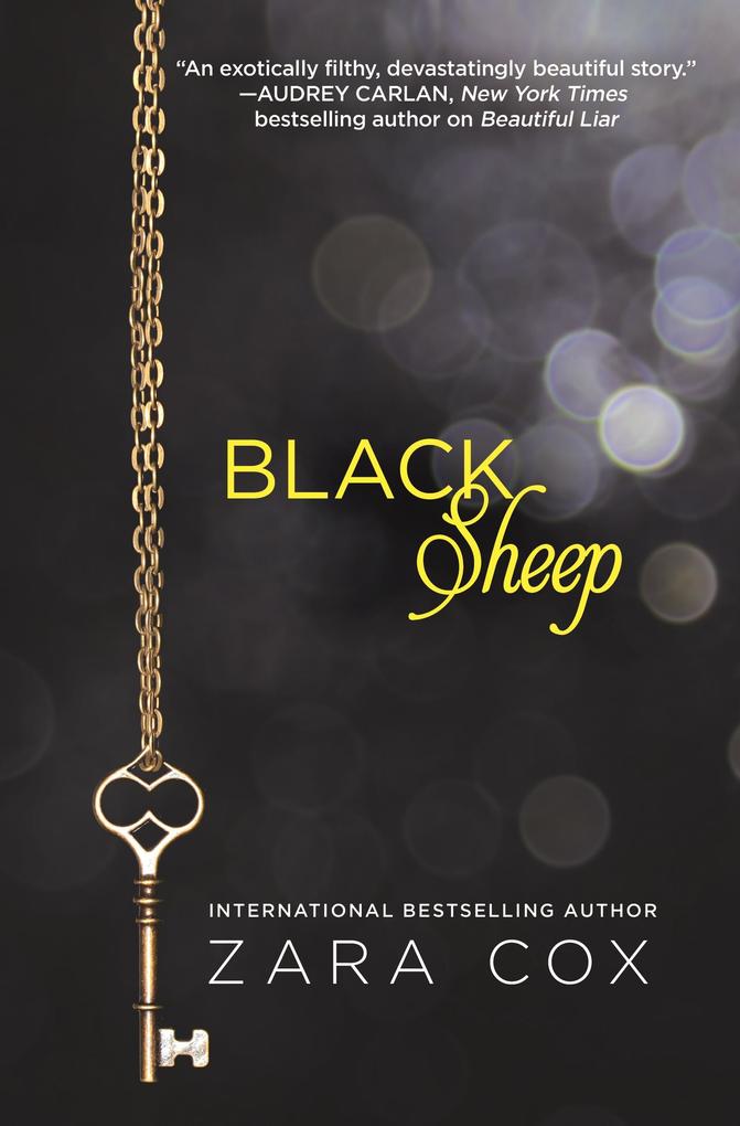 Produktbild: Black Sheep | Zara Cox
