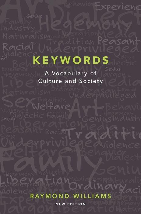 Produktbild: Keywords | Raymond Williams