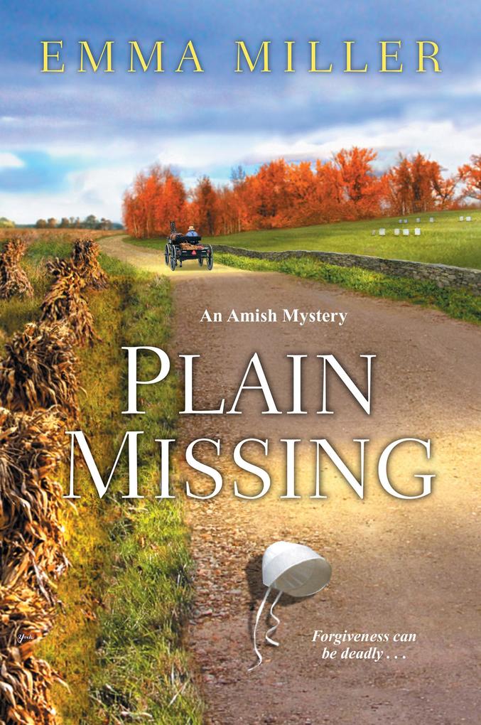 Produktbild: Plain Missing | Emma Miller
