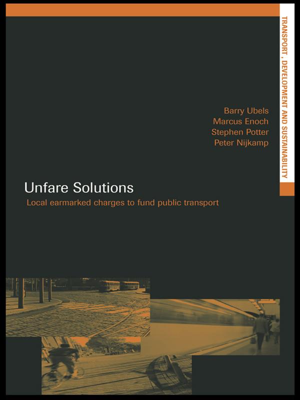 Produktbild: Unfare Solutions