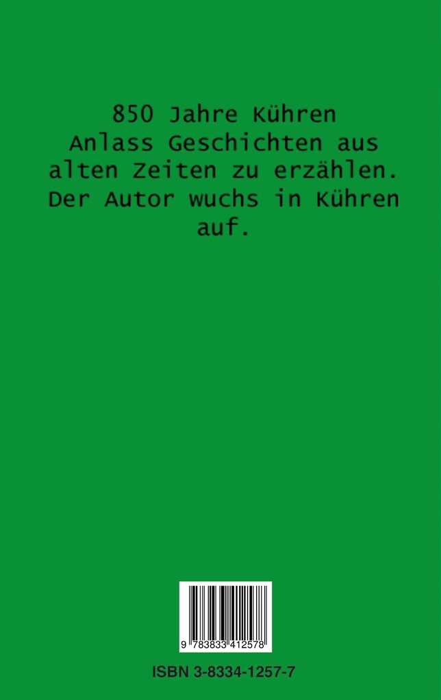 Weitere Ansicht: Der Elephant | Christoph Wartenberg