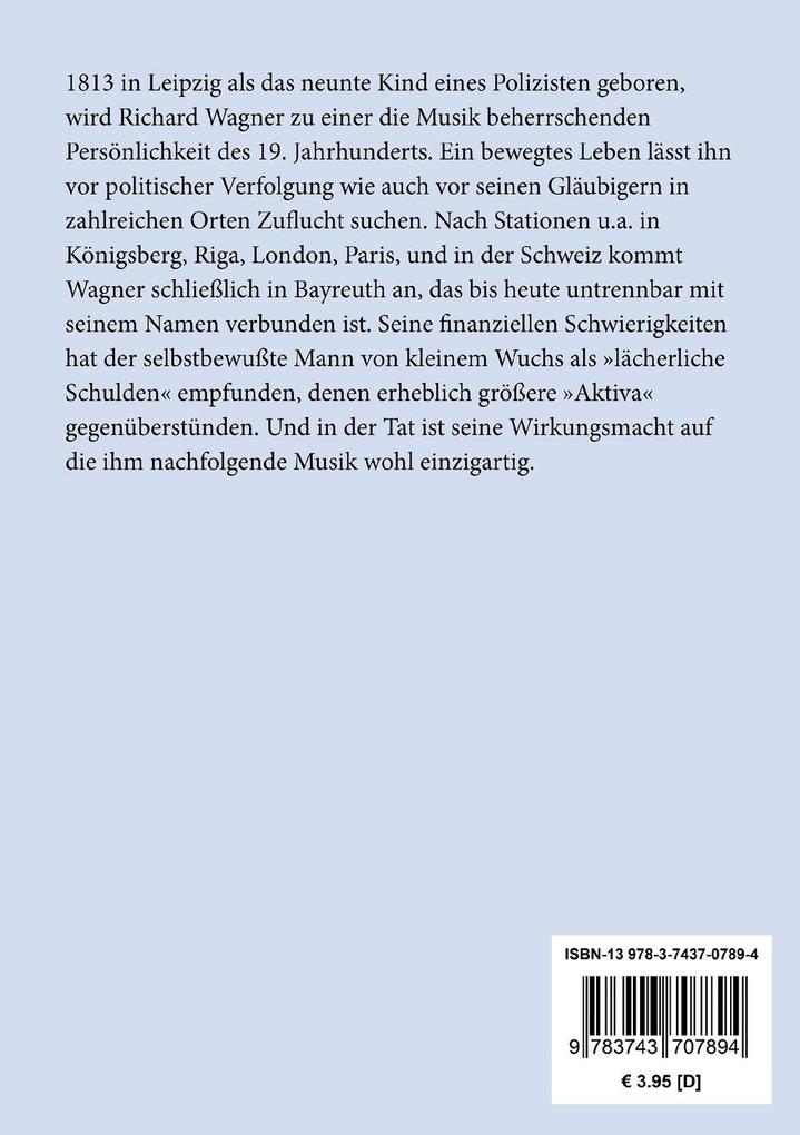 Weitere Ansicht: Tannhäuser und Der Sängerkrieg auf Wartburg | Richard Wagner
