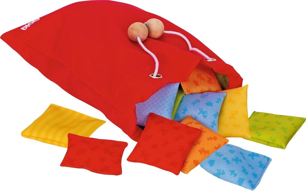 Weitere Ansicht: Fühlmemo Kissen