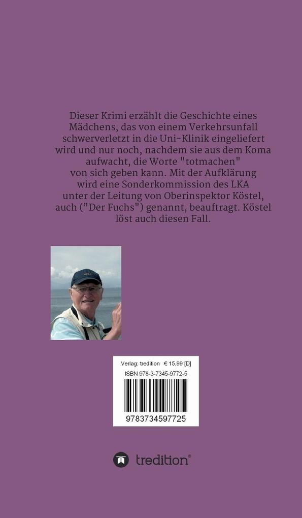 Weitere Ansicht: Mädchenhandel | Siegfried Laggies