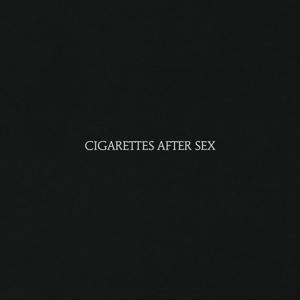 Produktbild: Cigarettes After Sex | Cigarettes After Sex