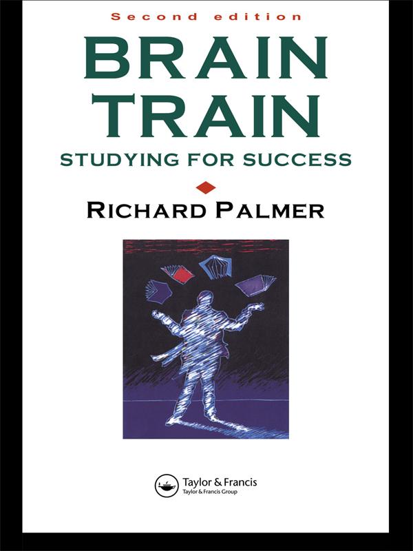 Produktbild: Brain Train | Richard Palmer