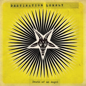 Produktbild: Death Of An Angel | Destination Lonely