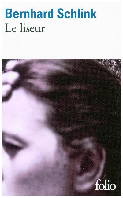 Produktbild: Le liseur | Bernhard Schlink