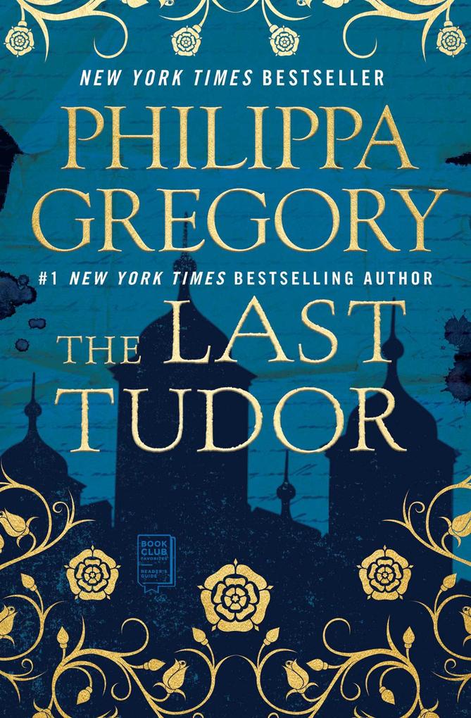 Produktbild: The Last Tudor | Philippa Gregory