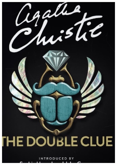Produktbild: The Double Clue | Agatha Christie