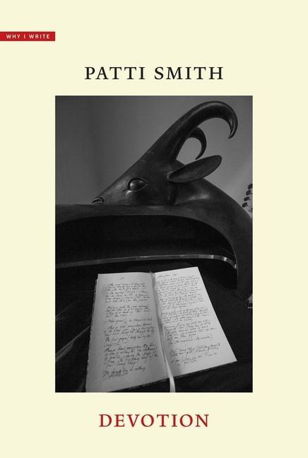 Produktbild: Devotion | Patti Smith