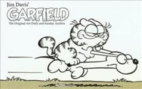 Produktbild: Jim Davis' Garfield | Jim Davis