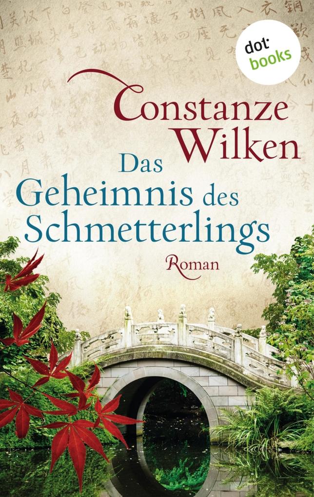 Produktbild: Das Geheimnis des Schmetterlings | Constanze Wilken