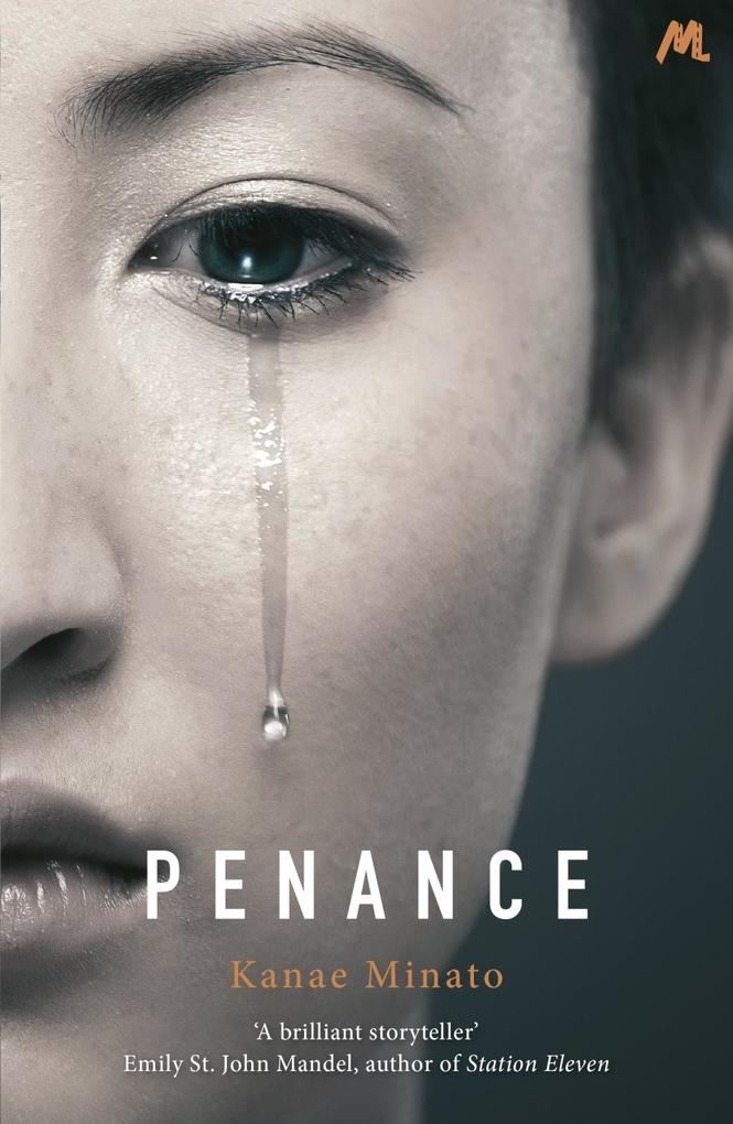 Produktbild: Penance | Kanae Minato