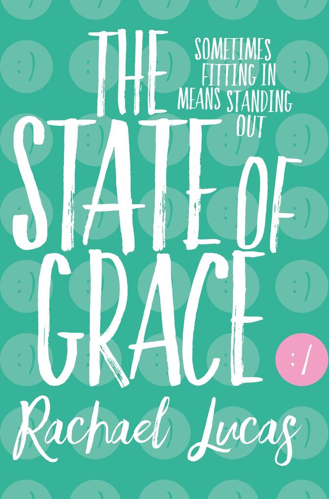 Produktbild: The State of Grace | Rachael Lucas