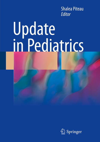 Produktbild: Update in Pediatrics