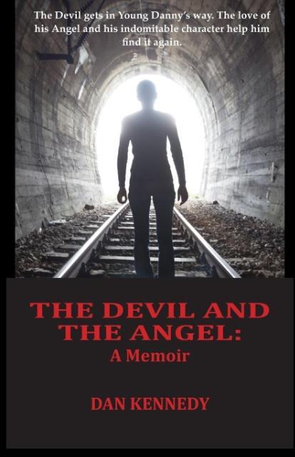 Produktbild: The Devil and The Angel | Dan Kennedy