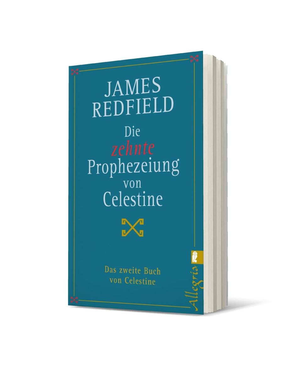 Weitere Ansicht: Die zehnte Prophezeiung von Celestine | James Redfield