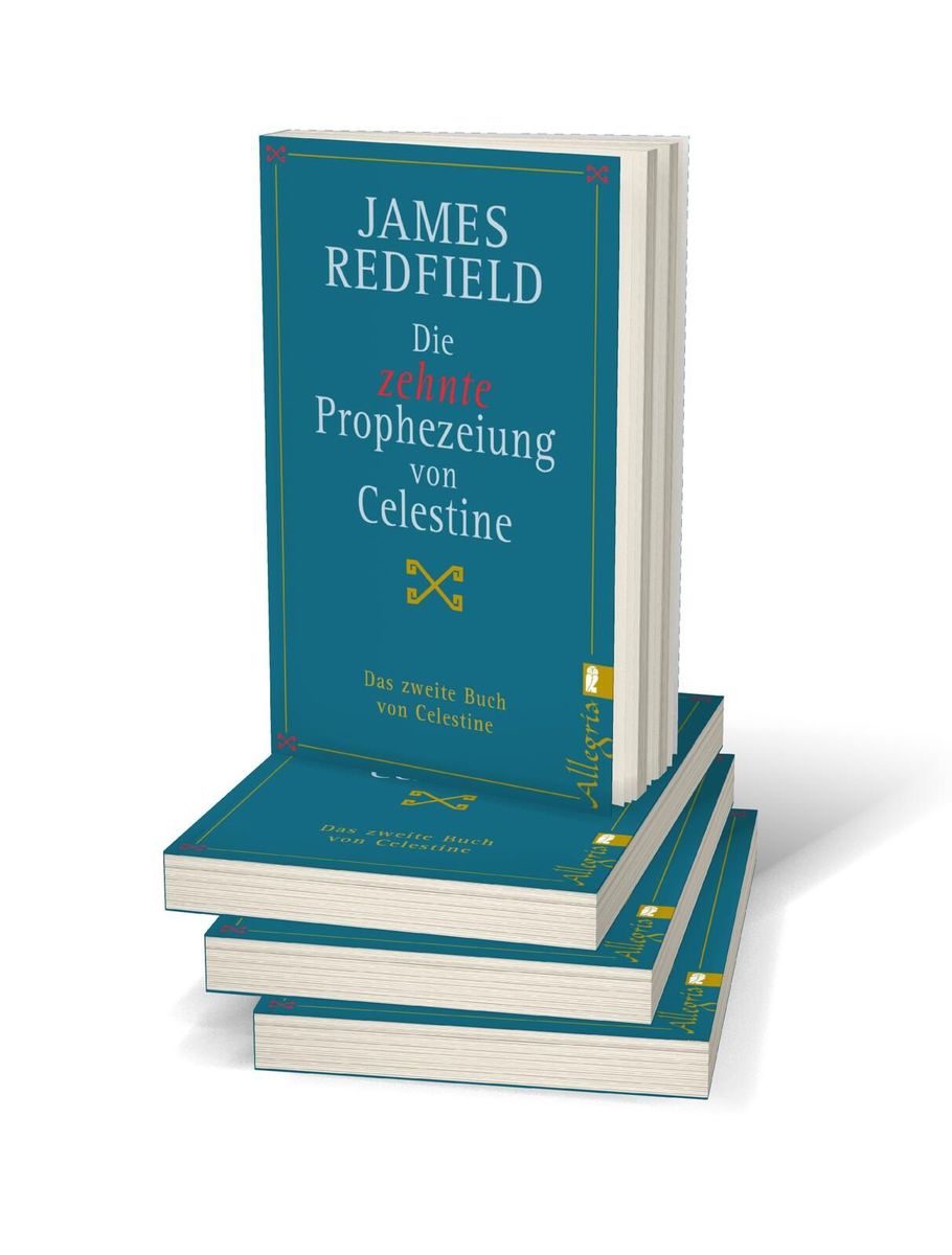 Weitere Ansicht: Die zehnte Prophezeiung von Celestine | James Redfield